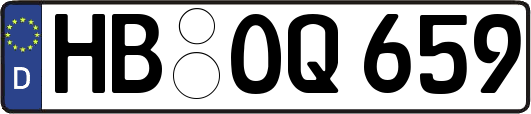 HB-OQ659