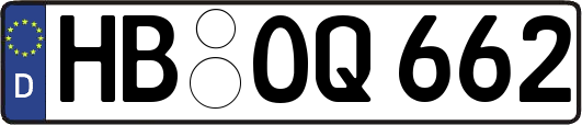 HB-OQ662