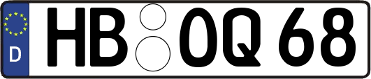 HB-OQ68