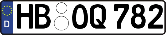 HB-OQ782