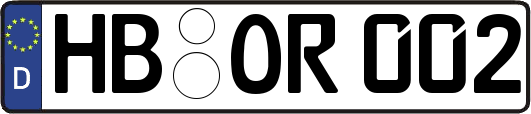 HB-OR002