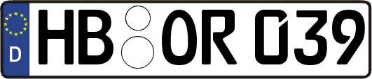 HB-OR039