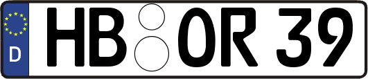 HB-OR39