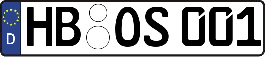 HB-OS001