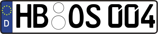 HB-OS004