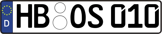 HB-OS010