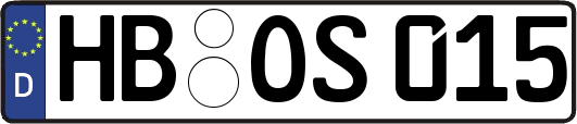 HB-OS015