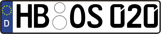 HB-OS020