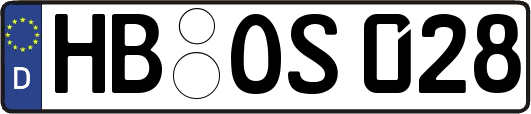 HB-OS028