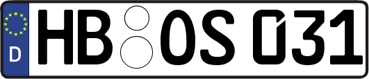 HB-OS031