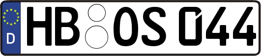 HB-OS044