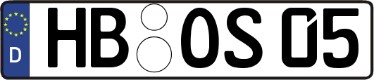 HB-OS05