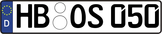HB-OS050
