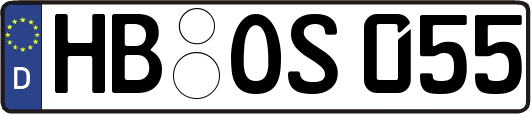 HB-OS055