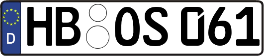 HB-OS061