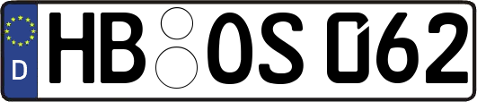 HB-OS062