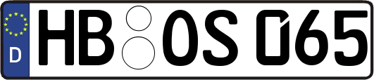 HB-OS065
