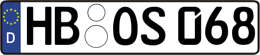 HB-OS068