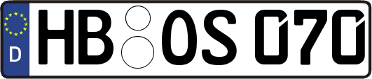 HB-OS070