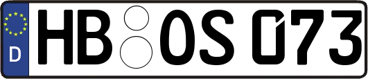 HB-OS073