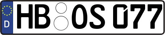 HB-OS077
