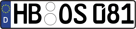 HB-OS081