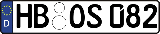 HB-OS082
