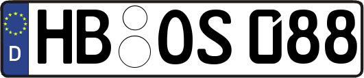 HB-OS088