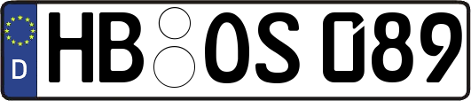 HB-OS089
