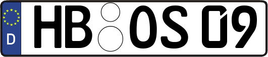 HB-OS09