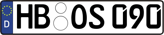 HB-OS090