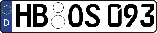 HB-OS093