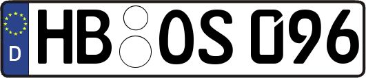 HB-OS096