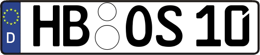 HB-OS10