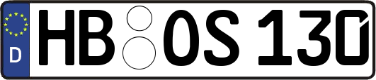 HB-OS130