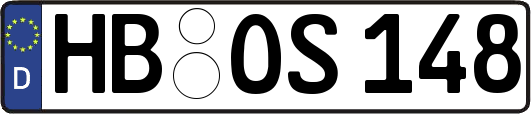 HB-OS148