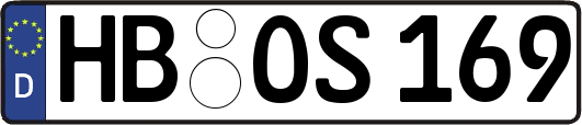 HB-OS169