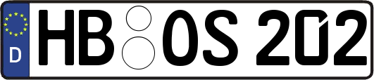 HB-OS202