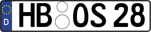 HB-OS28