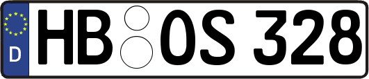 HB-OS328