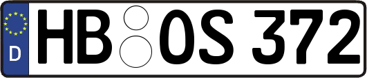 HB-OS372