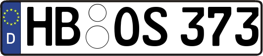 HB-OS373