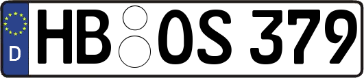 HB-OS379