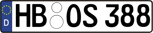 HB-OS388