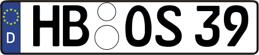 HB-OS39