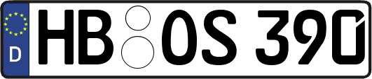 HB-OS390
