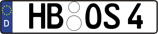 HB-OS4