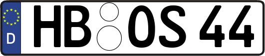 HB-OS44