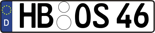 HB-OS46