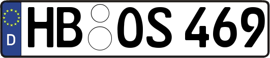 HB-OS469